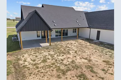 1015 Pilgrim Trail, Weatherford, TX 76088 - Photo 5