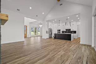 1015 Pilgrim Trl, Weatherford, TX 76088 - Photo 9