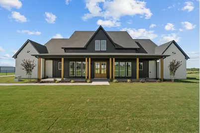 1015 Pilgrim Trail, Weatherford, TX 76088 - Photo 1