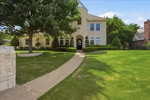 6705 Olympia Hills Rd, Fort Worth, TX 76132 - Photo 1
