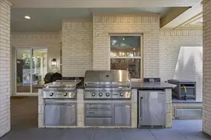6705 Olympia Hills Rd, Fort Worth, TX 76132 - Photo 29
