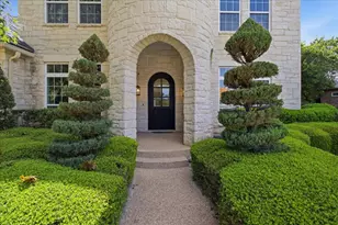 6705 Olympia Hills Rd, Fort Worth, TX 76132 - Photo 3