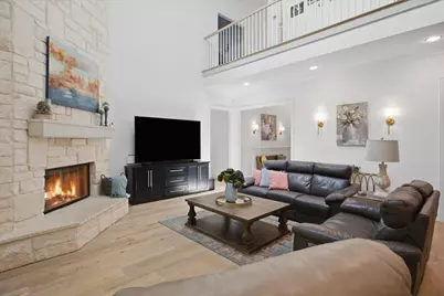 6705 Olympia Hills Road, Fort Worth, TX 76132 - Photo 9