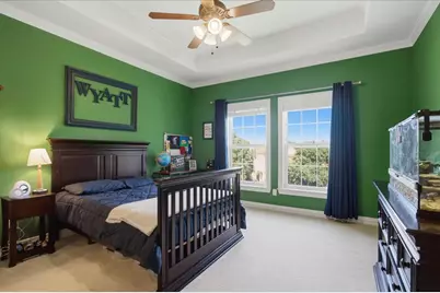 6705 Olympia Hills Road, Fort Worth, TX 76132 - Photo 23