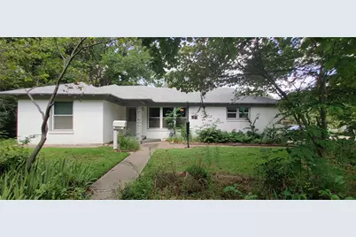 2217 Glenwood, Denton, TX 76209 - Photo 1