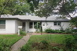 2217 Glenwood, Denton, TX 76209 - Photo 1