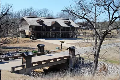 Tbd Salem Glen Drive, Gordonville, TX 76245 - Photo 3