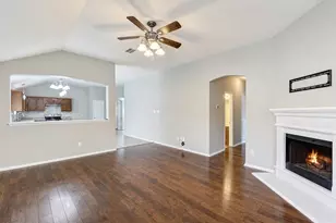 [Address not provided], Fort Worth, TX 76179 - Photo 19