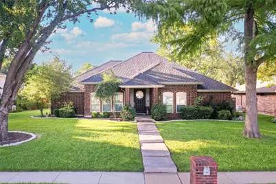 612 Shadowcrest Lane, Coppell, TX 75019 - Photo 1