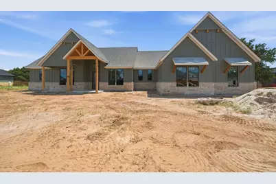 1048 Timber Hills Drive, Weatherford, TX 76087 - Photo 1