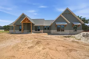 1048 Timber Hills Dr, Weatherford, TX 76087 - Photo 1