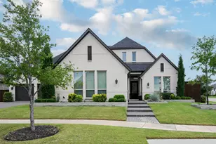 4441 Cotton Belt Dr, Prosper, TX 75078 - Photo 1