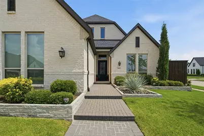 4441 Cotton Belt Drive, Prosper, TX 75078 - Photo 13