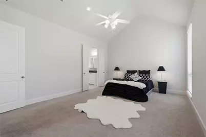 4441 Cotton Belt Drive, Prosper, TX 75078 - Photo 15