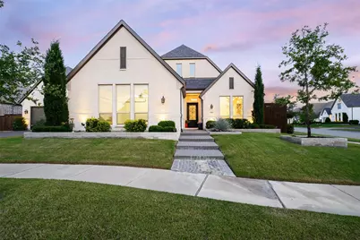 4441 Cotton Belt Drive, Prosper, TX 75078 - Photo 9