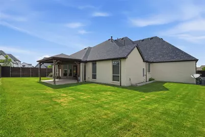 4441 Cotton Belt Drive, Prosper, TX 75078 - Photo 21