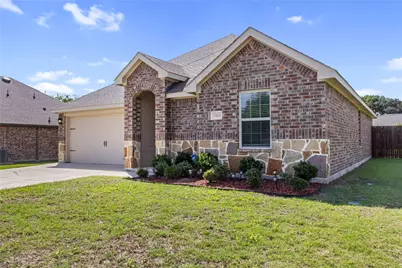 1804 Pecan Valley Drive, Kaufman, TX 75142 - Photo 1