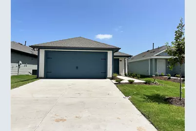 1121 Southfield Drive, Josephine, TX 75135 - Photo 1