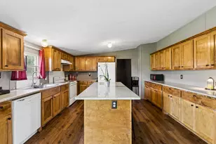 3310 Old Sherman Rd, Whitesboro, TX 76273 - Photo 3
