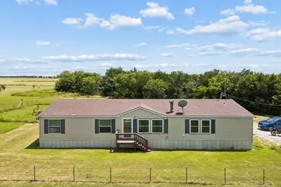 3310 Old Sherman Road, Whitesboro, TX 76273 - Photo 1
