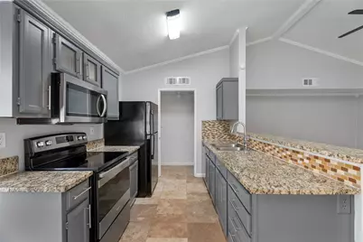 4436 Chapman Street, The Colony, TX 75056 - Photo 3