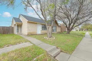 4436 Chapman St, The Colony, TX 75056 - Photo 19
