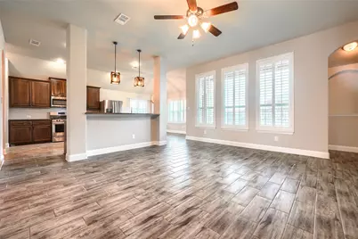 1733 Amalfi Drive, McLendon Chisholm, TX 75032 - Photo 13