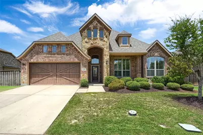 1733 Amalfi Drive, McLendon Chisholm, TX 75032 - Photo 1