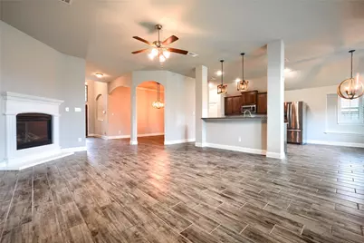 1733 Amalfi Drive, McLendon Chisholm, TX 75032 - Photo 15