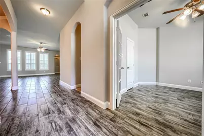 1733 Amalfi Drive, McLendon Chisholm, TX 75032 - Photo 3