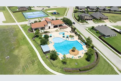 1733 Amalfi Drive, McLendon Chisholm, TX 75032 - Photo 35