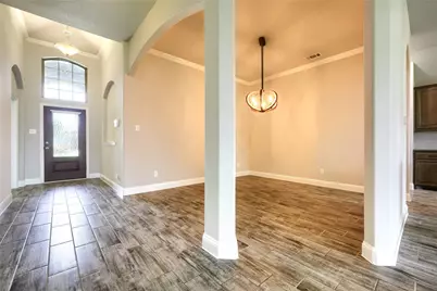 1733 Amalfi Drive, McLendon Chisholm, TX 75032 - Photo 7