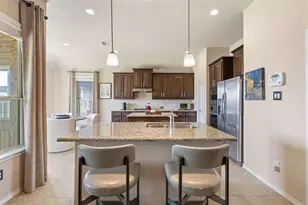 8928 Jewelflower Dr, Fort Worth, TX 76131 - Photo 11