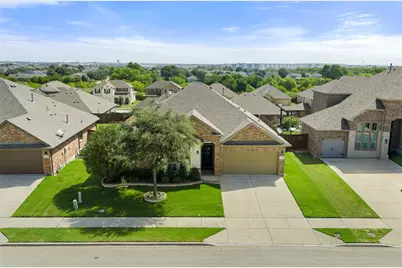 8928 Jewel Flower Drive, Fort Worth, TX 76131 - Photo 35