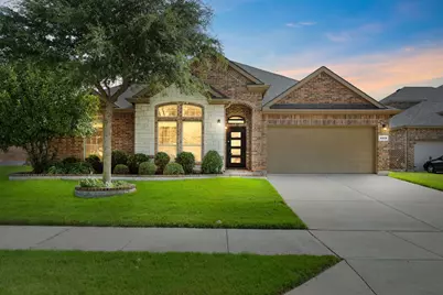 8928 Jewel Flower Drive, Fort Worth, TX 76131 - Photo 1