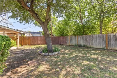 4807 Penrose Avenue, Fort Worth, TX 76116 - Photo 25