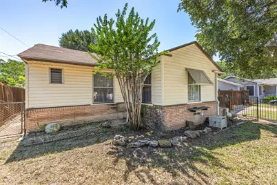 4807 Penrose Avenue, Fort Worth, TX 76116 - Photo 3