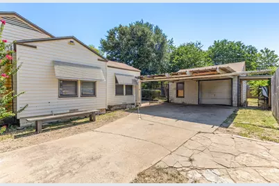 4807 Penrose Avenue, Fort Worth, TX 76116 - Photo 31
