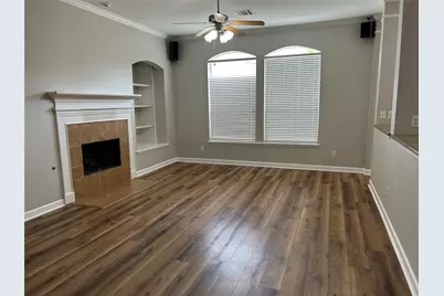 2717 Foxpoint Trail, Arlington, TX 76017 - Photo 3