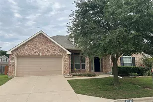 2717 Foxpoint Trail, Arlington, TX 76017 - Photo 1
