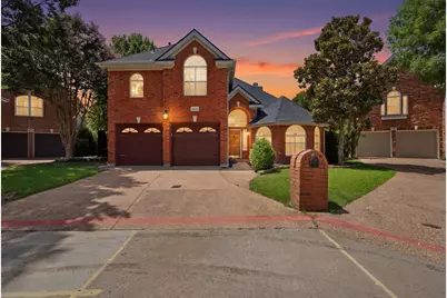 14584 Blueberry Court, Addison, TX 75001 - Photo 5