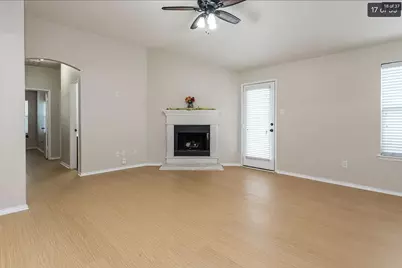 6440 Stone Lake Drive, Fort Worth, TX 76179 - Photo 17