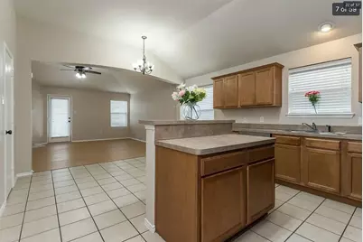 6440 Stone Lake Drive, Fort Worth, TX 76179 - Photo 21