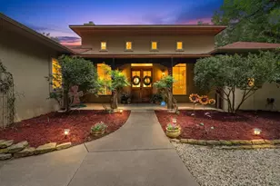 6710 Westover Dr, Granbury, TX 76049 - Photo 1