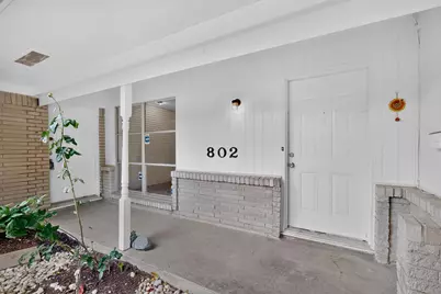 802 Wisteria Way, Richardson, TX 75080 - Photo 3