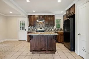 9108 Farmer Rd, White Settlement, TX 76108 - Photo 5