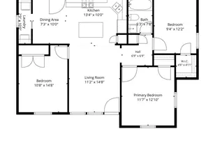 9108 Farmer Rd, White Settlement, TX 76108 - Photo 13