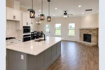 8008 County Road 1058, Rice, TX 75155 - Photo 3
