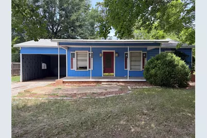 305 E Pliler Precise Road, Longview, TX 75605 - Photo 1