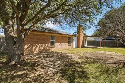 3409 S Willis Street, Abilene, TX 79605 - Photo 39